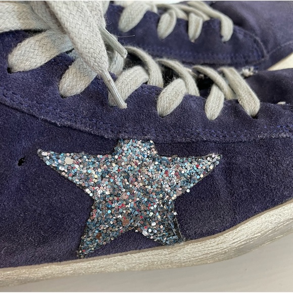 Golden goose francy - Picture 9 of 9